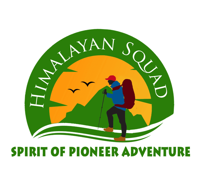 Himalayan Squad pvt ltd